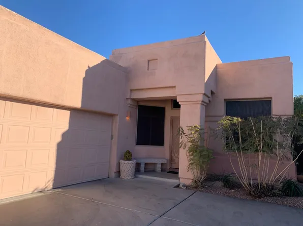 6370 N Camino Aguante, Tucson, AZ 85704