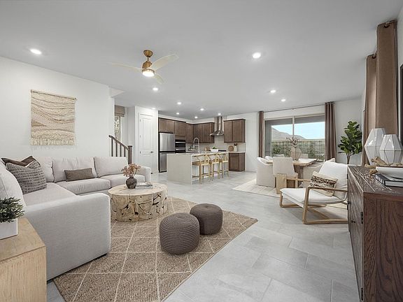 Great room