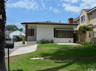 861 La Cadena Ave, Arcadia, CA 91007