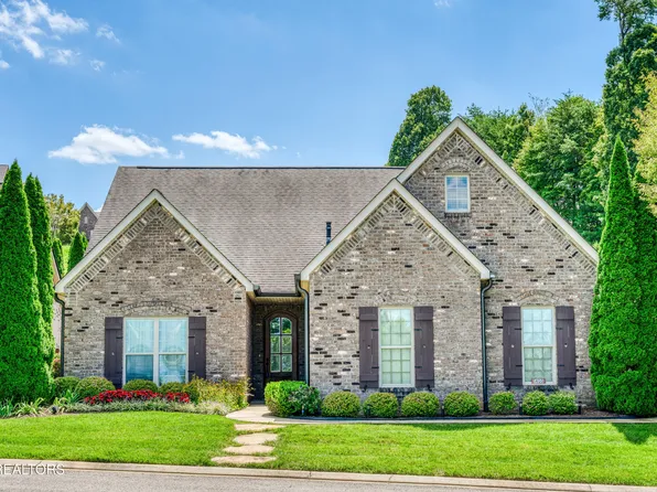 1400 Leconte Vista Way, Knoxville, TN 37919