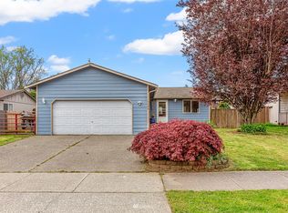 1109 Kessler Dr, Sultan, WA 98294