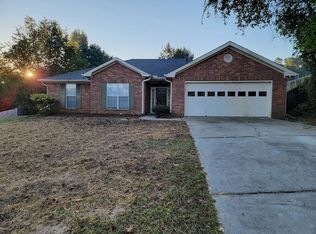 594 Jackson St, Grovetown, GA 30813