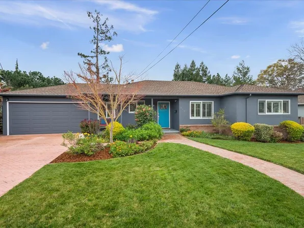 349 Valley View Ave, San Jose, CA 95127