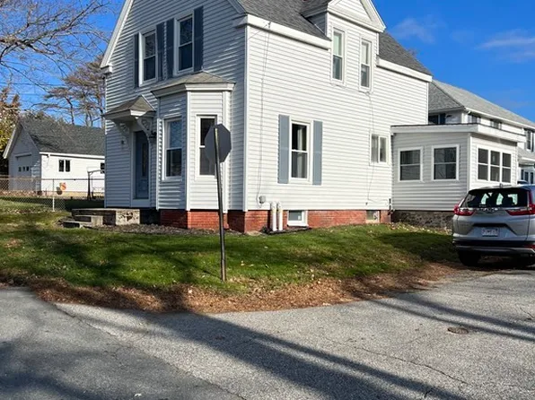 17 Pine Ave, Haverhill, MA 01832