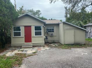3610 17th Ave S, Saint Petersburg, FL 33711