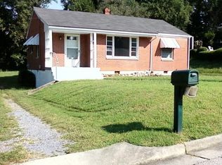 1902 Aspen St NW, Roanoke, VA 24017