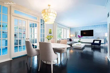 Rented by Sotheby's International Realty