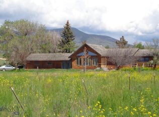 11 Dinsmore Ln, Whitehall, MT 59759