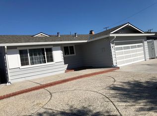 1794 Parkdale Way, San Jose, CA 95127