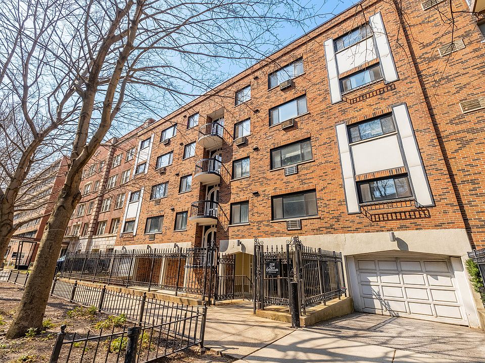 1st image of 2336 N Commonwealth Ave APT 306