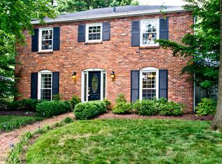 3501 Vale Cir, Barbourmeade, KY 40241