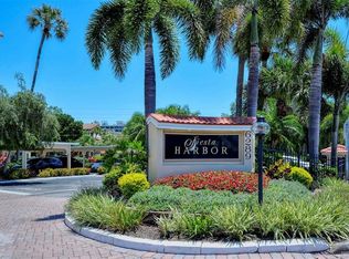 1215 S Portofino Dr APT 202, Sarasota, FL 34242