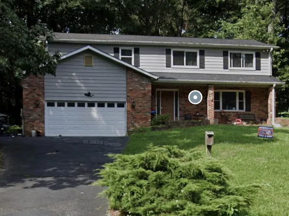 3055 Eutaw Forest Dr, Waldorf, MD 20603