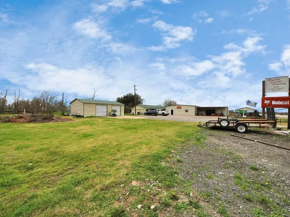 37395 Fm 1488 Rd, Hempstead, TX 77445