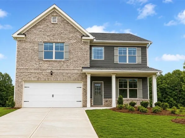 1364 Sunny Valley Ln, Braselton, GA 30517