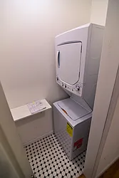 Rented by Coda Real Estate NYC