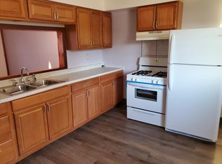 2319 Lewis Ave APT 2, Zion, IL 60099