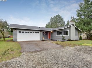 21130 SE Foster Rd, Damascus, OR 97089
