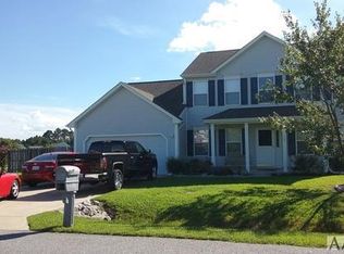 105 Long Pine Rd, South Mills, NC 27976