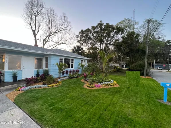 350 Clifton Ave, Holly Hill, FL 32117
