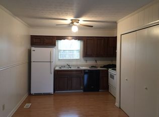 Lakeland Dr, Cookeville, TN 38506