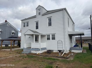 921 Monroe St, Berwick, PA 18603