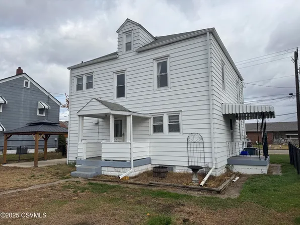 921 Monroe St, Berwick, PA 18603