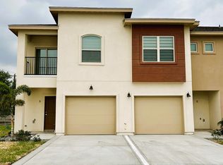 700 S Mon Mack Rd E, Edinburg, TX 78539