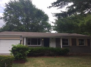 1456 Werremeyer Pl, Saint Louis, MO 63132
