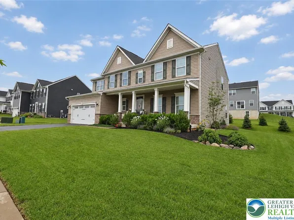 3904 Trythall St, Bethlehem, PA 18020