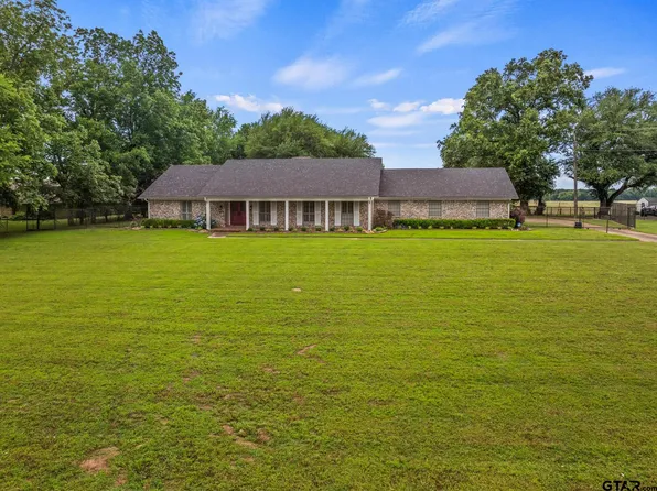 1108 Quitman St, Pittsburg, TX 75686