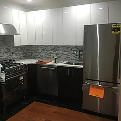 Rented by E Realty International Corp