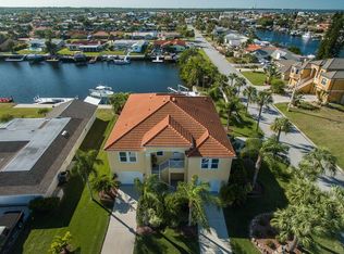 3618 Corsair Ct, New Port Richey, FL 34652