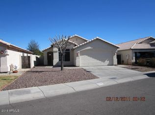 17419 N 2nd Ave, Phoenix, AZ 85023
