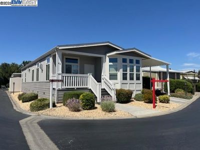 3263 Vineyard Ave SPACE 42, Pleasanton, CA, 94566