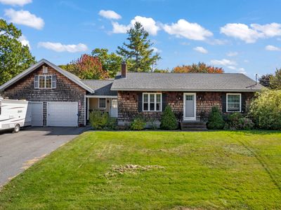 45 Farragut Street, Portland, ME, 04103