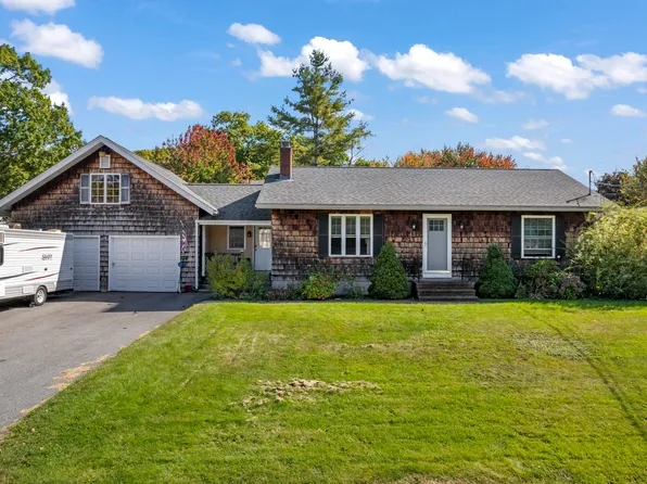 45 Farragut Street, Portland, ME 04103