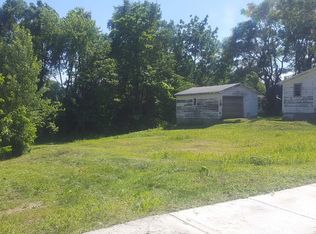 813 W 4th St, Kewanee, IL 61443