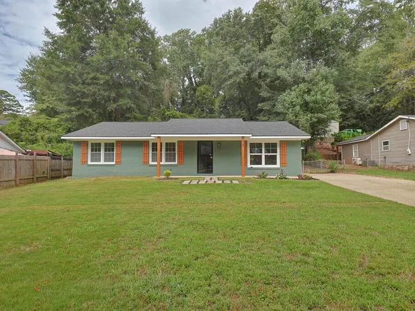 15 Benning Dell Dr, Columbus, GA 31903