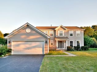 3033 Manchester Dr, Montgomery, IL 60538