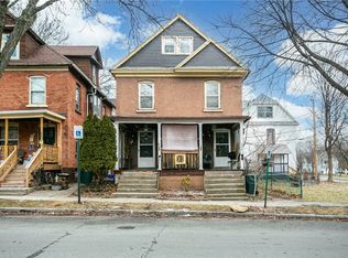 682-684 Clarissa St, Rochester, NY 14608