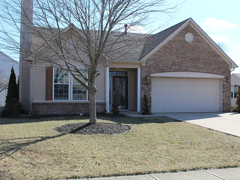 8583 Frosty Rose Dr — Photo 1