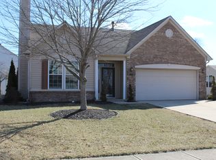 8583 Frosty Rose Dr, Avon, IN