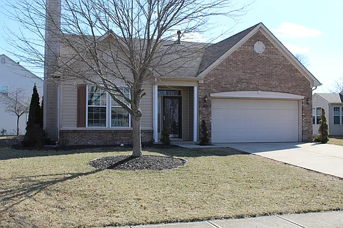 8583 Frosty Rose Dr Photo 1