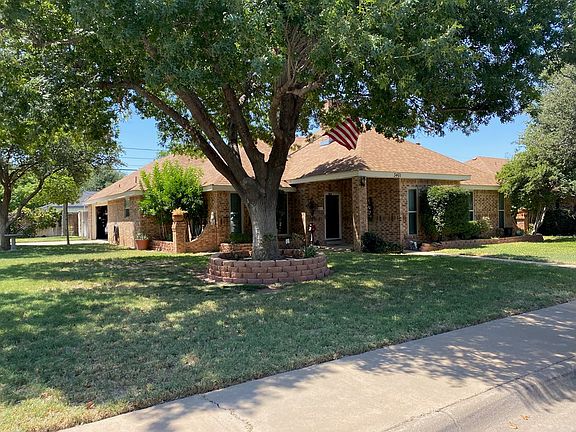 2nd image of 3401 Claremont Dr