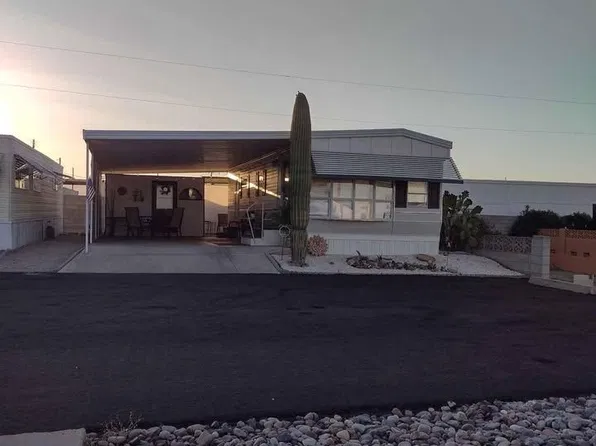 9736 E Main St Space 41, Mesa, AZ 85207