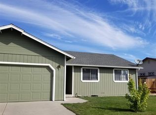 666 Long Valley Rd, Gardnerville, NV 89460