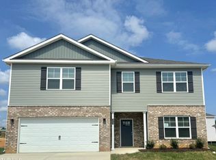 312 Cookie Loop, Gray, TN 37615