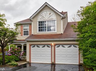 21 Bailly Dr, Burlington, NJ 08016