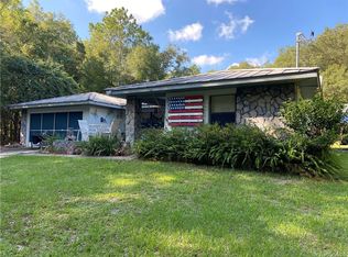 4546 W Old Citrus Rd, Lecanto, FL 34461